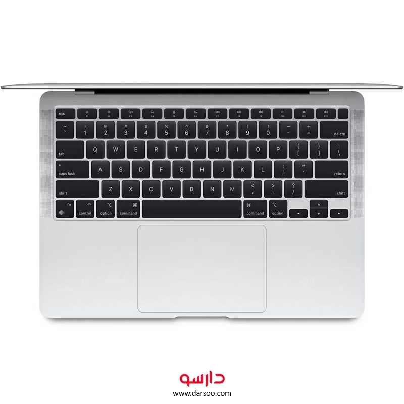 خرید مک بوک ایر 13 اینچ اپل مدل MacBook Air MLX W3  - 