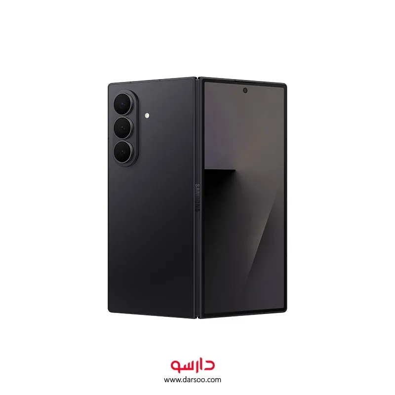 خرید گوشی سامسونگ Galaxy Z Fold 7 با 256 گیگابایت حافظه داخلی و رم 12 گیگابایت