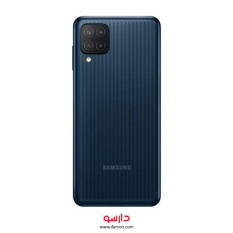 خرید گوشی موبایل سامسونگ Samsung Galaxy M12 با 32گیگ حافظه داخلی و رم 3گیگابایت