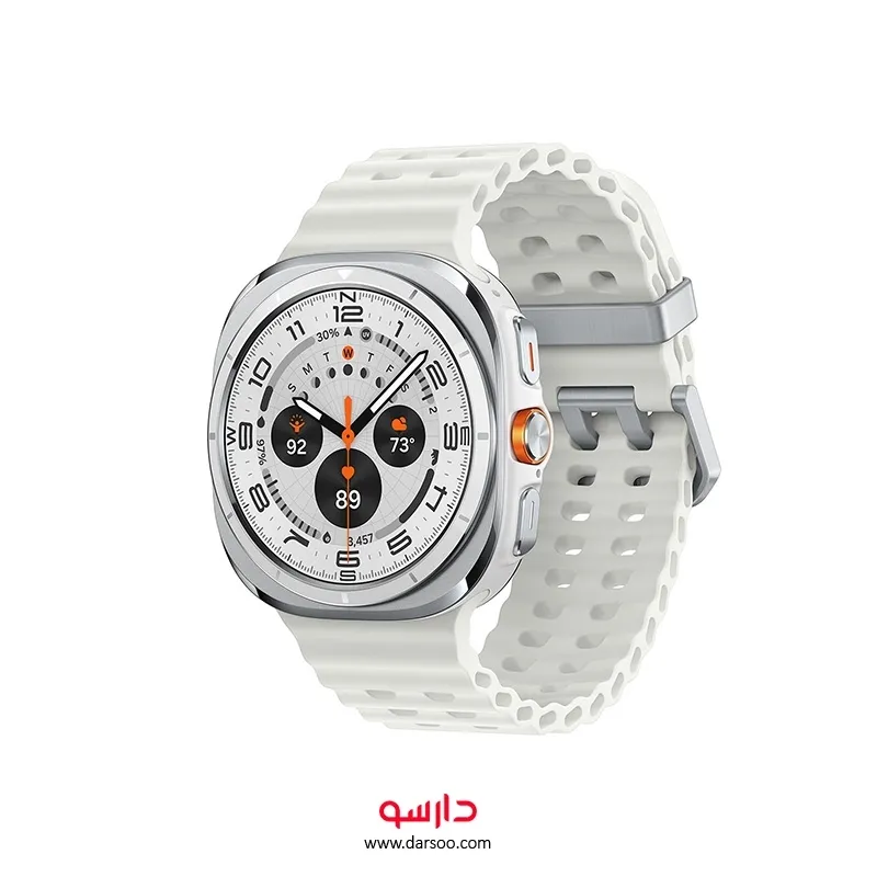 خرید ساعت هوشمند سامسونگ (2025) Samsung Galaxy Watch Ultra - <br />
<b>Notice</b>:  Trying to access array offset on value of type null in <b>/home/mydarsoo/public_html/generaltemplate/detail.php</b> on line <b>491</b><br />
