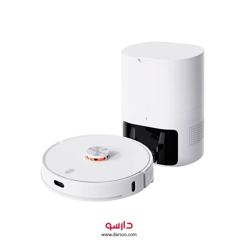 خرید جاروبرقی رباتیک شیائومی مدل Lydsto R1 Pro - 