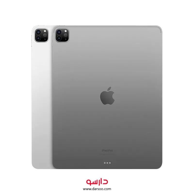 خرید تبلت اپل آیپد پرو 12.9 اینچ 2022 مدل 5G ظرفیت 256 گیگابایت رم 8 گیگابایت
