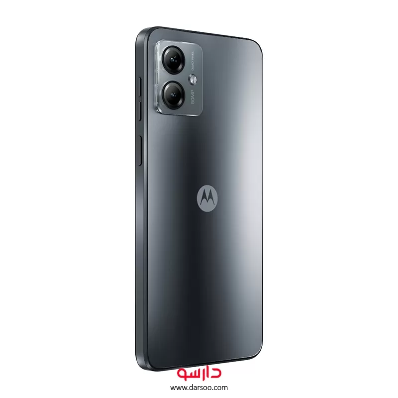 خرید گوشی موبایل موتورولا Motorola G14 با 128 گیگ حافظه داخلی و رم 4 گیگابایت - 