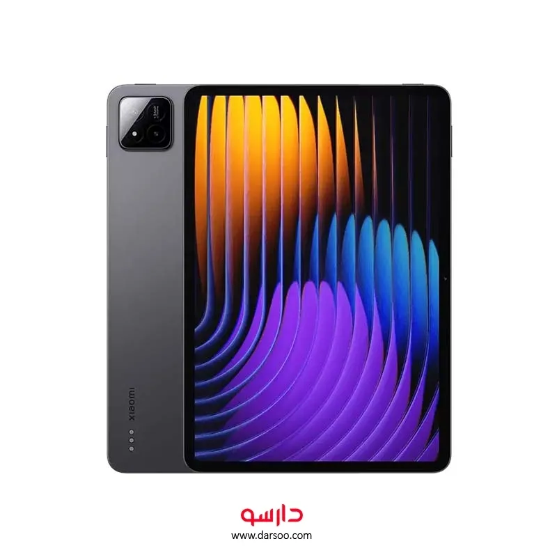 خرید تبلت شیائومی Xiaomi Pad 7 Pro با حافظه 512 گیگ و رم 12 گیگابایت - 