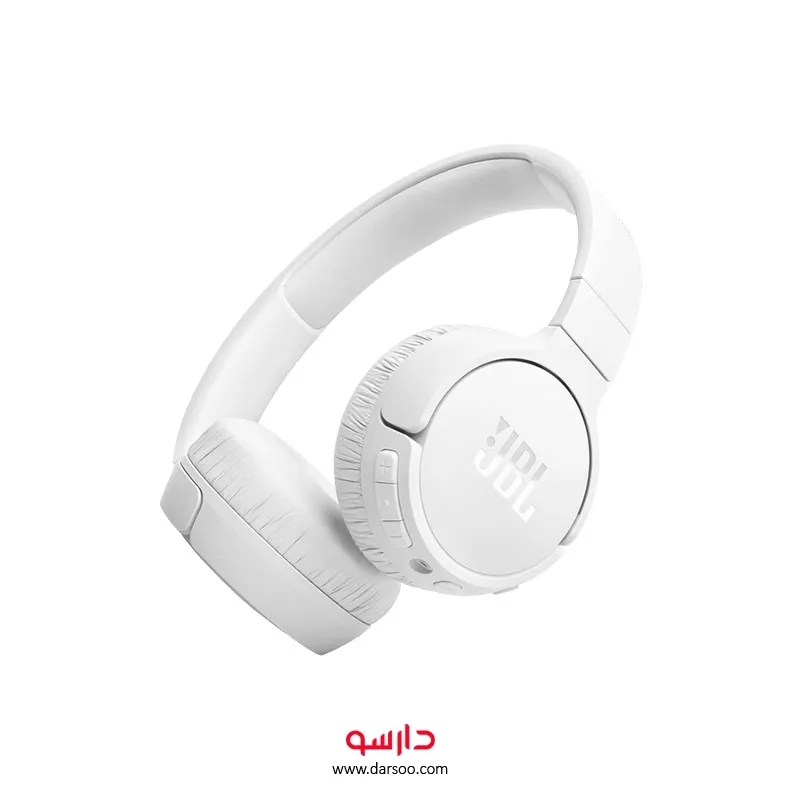 خرید هدفون بلوتوثی جی بی ال JBL Tune 670NC - 