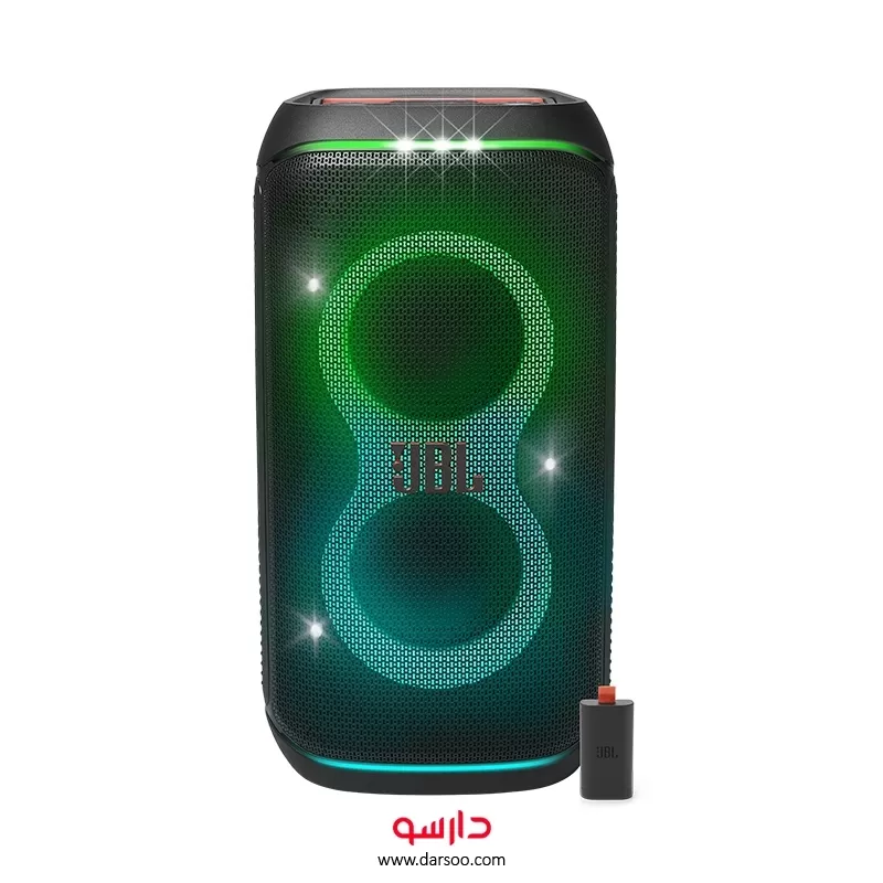 خرید باتری قابل تعویض اسپیکر جی بی ال JBL Battery 200 - 