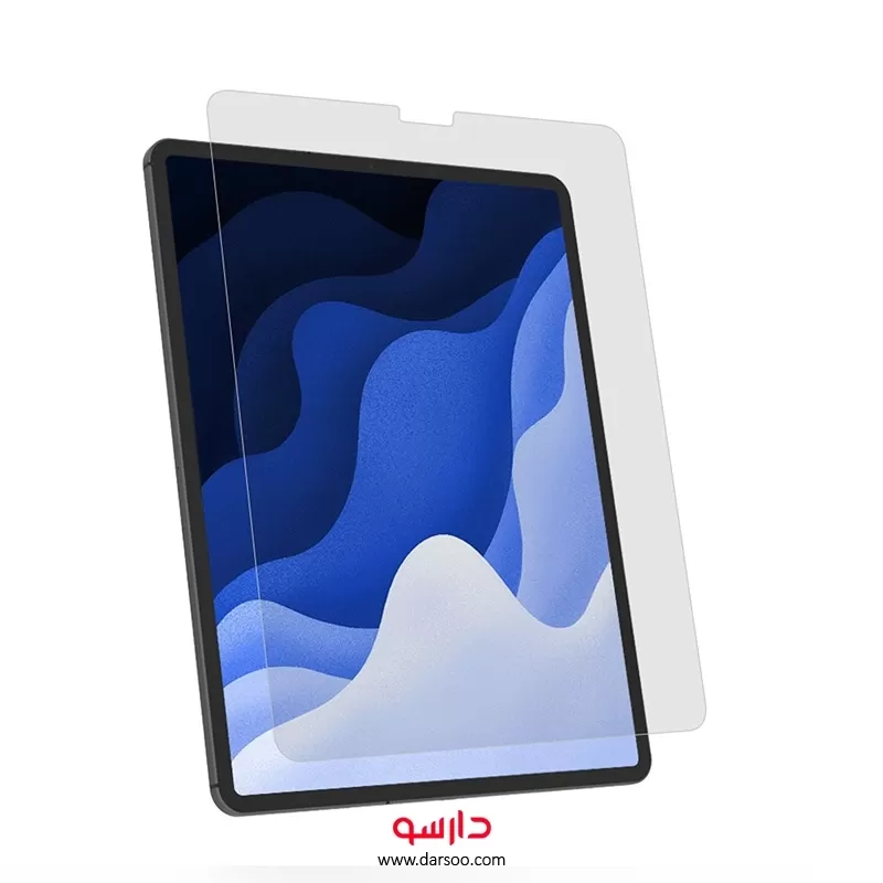 خرید گلس تمام صفحه iPad 11 pro مدل Full Glass Screen Protector