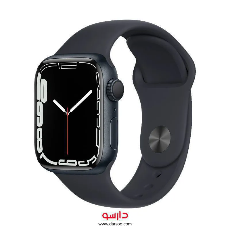 خرید ساعت هوشمند اپل واچ Apple watch series 7 سایز 41 میلی متری