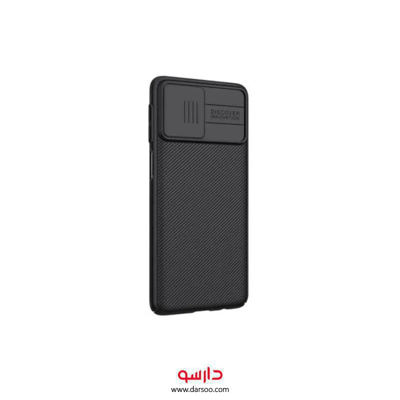 خرید قاب محافظ نیلکین Samsung Galaxy M31s مدل Nillkin CamShield - 