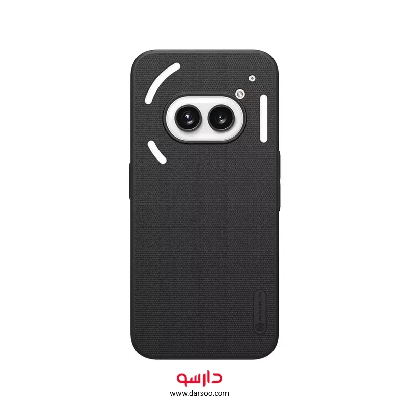 خرید قاب نیلکین Nillkin Super Frosted Shield مناسب برای Nothing Phone 2a Plus