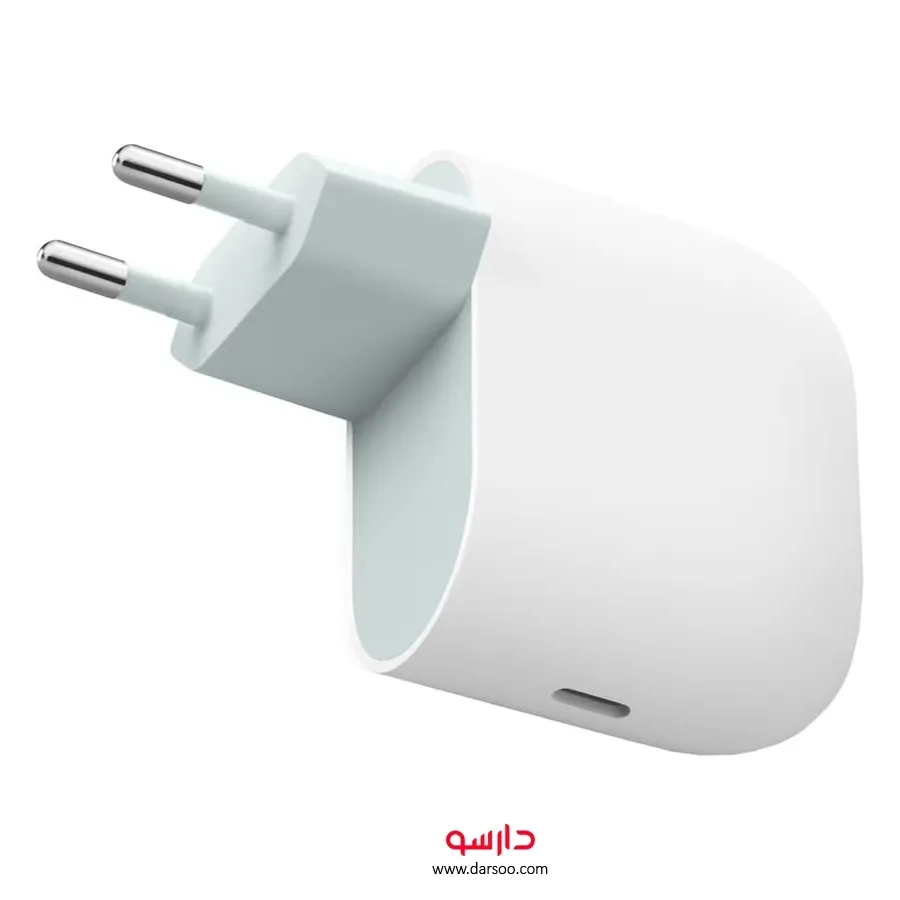 خرید شارژر دیواری گوگل Google 45W USB-C Charger