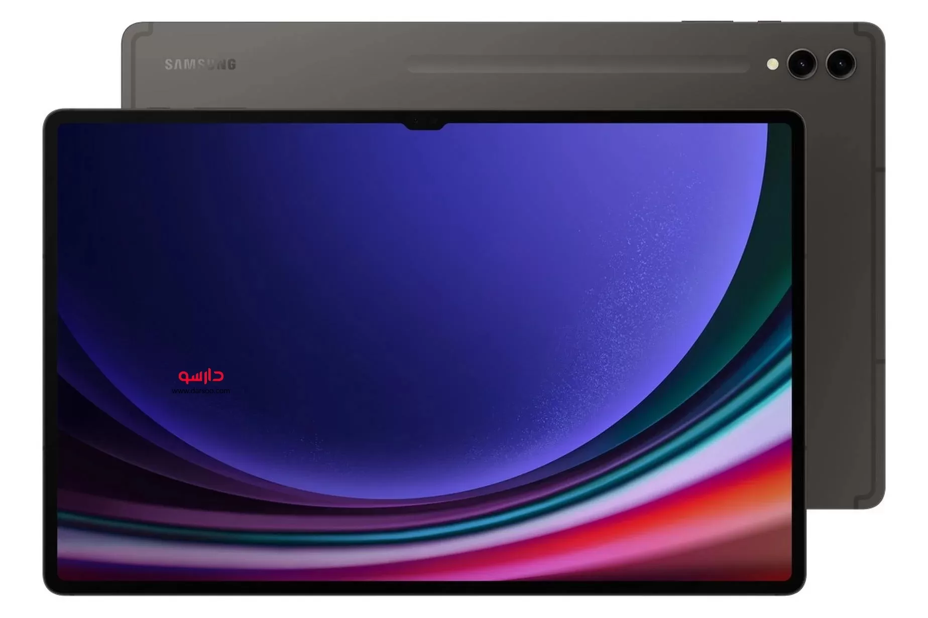 خرید تبلت سامسونگ Samsung Galaxy Tab S9 Ultra  با 256 گیگ حافظه داخلی و رم 12 گیگابایت