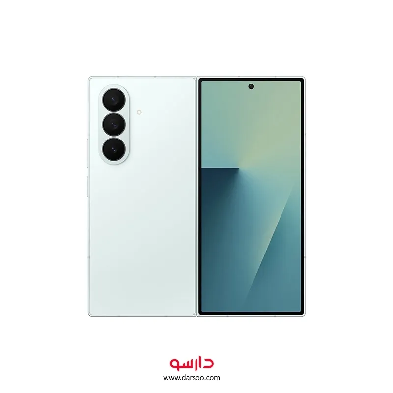 خرید گوشی سامسونگ Galaxy Z Fold 7 با 256 گیگابایت حافظه داخلی و رم 12 گیگابایت - 