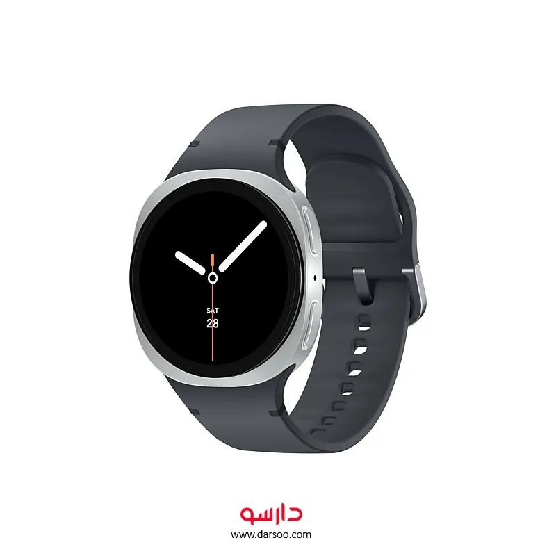 خرید ساعت هوشمند سامسونگ Samsung Galaxy Watch 8 سایز 40 میلی متر - 