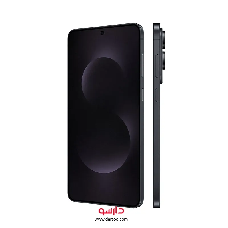 خرید گوشی سامسونگ Samsung Galaxy S25 Edge حافظه 256 گیگابایت  و رم 12 گیگابایت - 