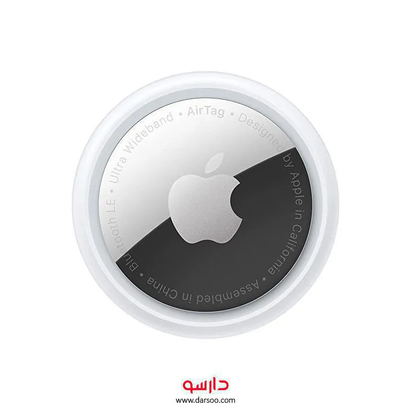 خرید ایر تگ اپل  Apple AirTag  - 
