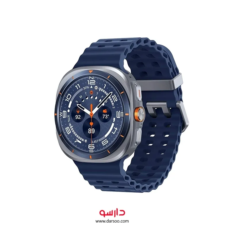 خرید ساعت هوشمند سامسونگ (2025) Samsung Galaxy Watch Ultra - <br />
<b>Notice</b>:  Trying to access array offset on value of type null in <b>/home/mydarsoo/public_html/generaltemplate/detail.php</b> on line <b>491</b><br />
