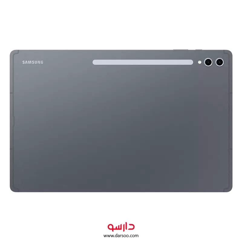 خرید تبلت سامسونگ (Galaxy Tab S10 Ultra WiFi (X920 حافظه 512 گیگابایت و رم 12 گیگابایت - 
