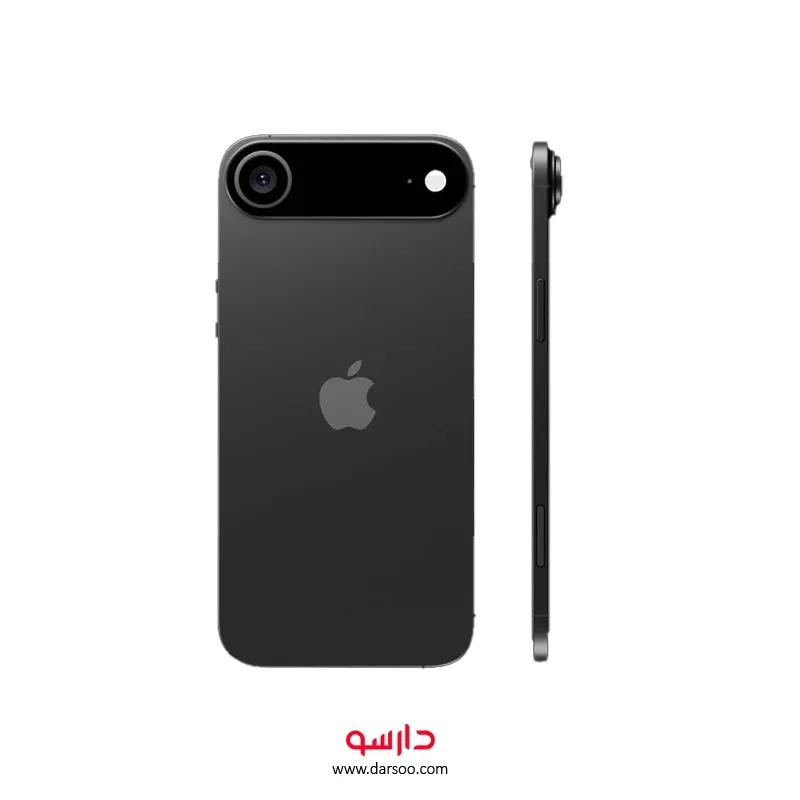 خرید گوشی موبایل اپل iPhone 17 Air (نات اکتیو) با 128 گیگ حافظه داخلی و رم 8 گیگابایت - 