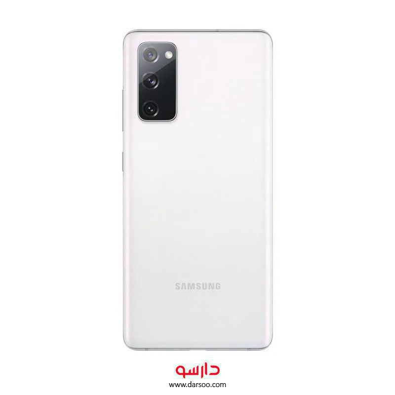 خرید گوشی موبایل سامسونگ Samsung Galaxy S20 FE با 256گيگ حافظه داخلی و 8گیگ رم