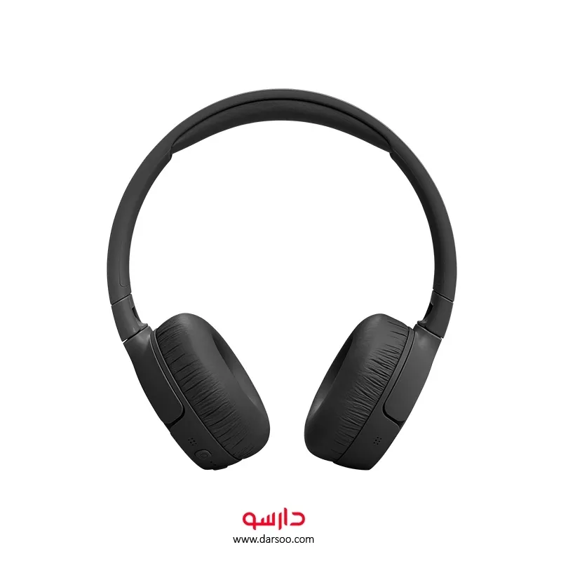 خرید هدفون بلوتوثی جی بی ال JBL Tune 670NC - 