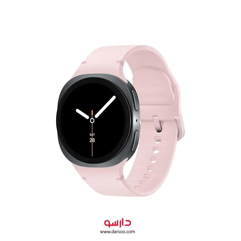 خرید ساعت هوشمند سامسونگ Samsung Galaxy Watch 8 سایز 40 میلی متر - 