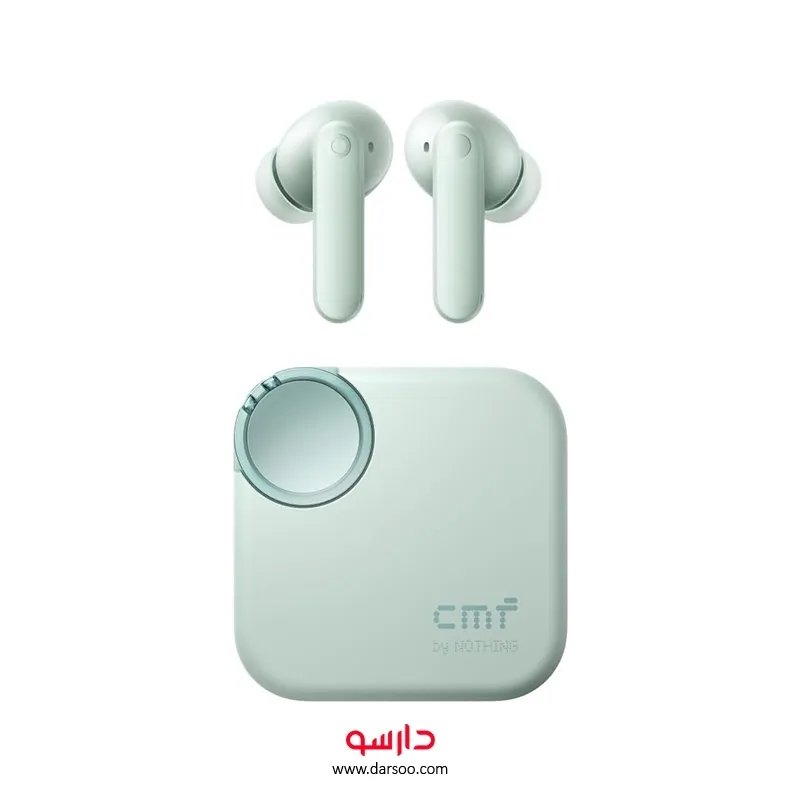 خرید هندزفری بلوتوثی ناتینگ CMF Buds 2 - 