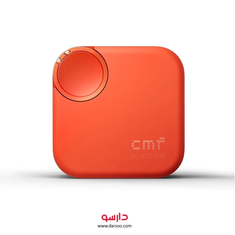 خرید هندزفری بلوتوثی ناتینگ CMF Buds 2 - 