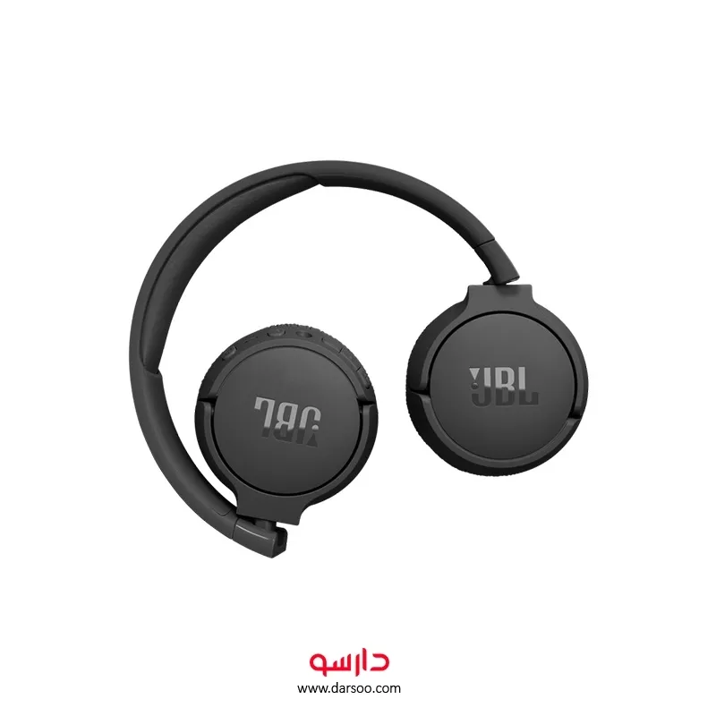 خرید هدفون بلوتوثی جی بی ال JBL Tune 670NC - 