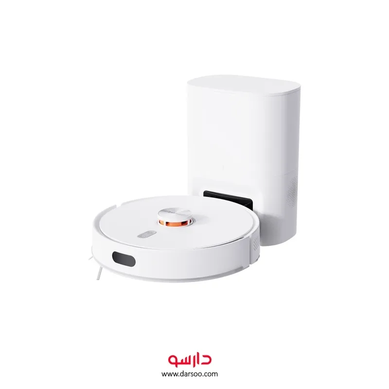 خرید جاروبرقی رباتیک شیائومی مدل Lydsto R1 Edge