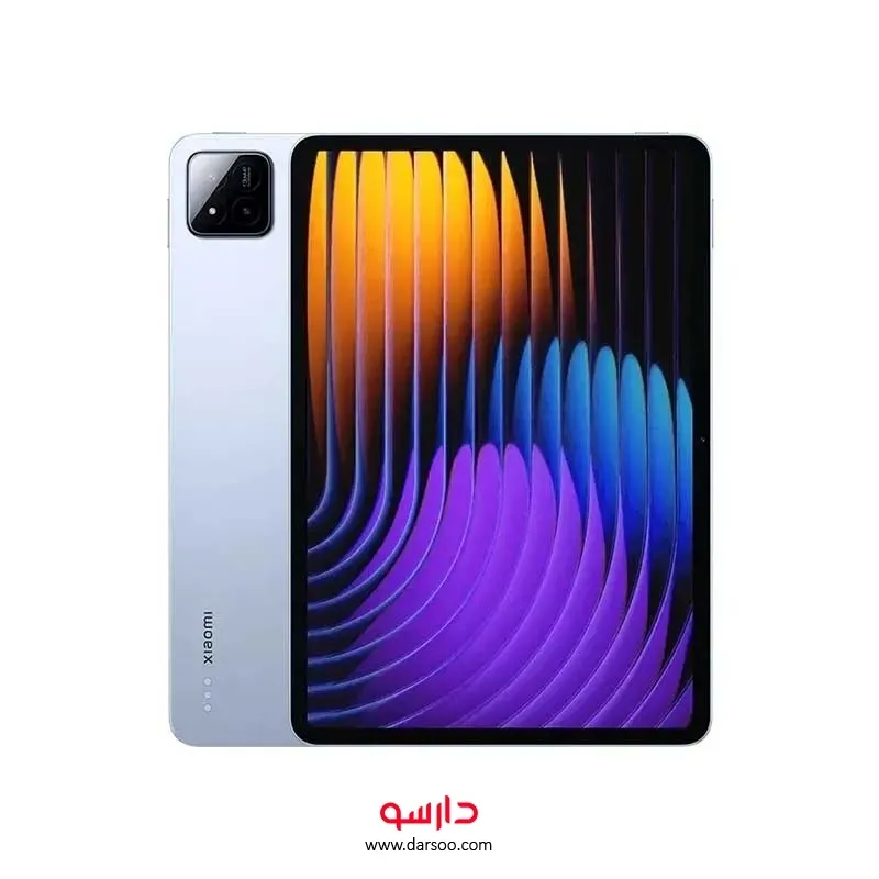 خرید تبلت شیائومی Xiaomi Pad 7 Pro با حافظه 256 گیگ و رم 12 گیگابایت - <br />
<b>Notice</b>:  Trying to access array offset on value of type null in <b>/home/mydarsoo/public_html/generaltemplate/detail.php</b> on line <b>491</b><br />
