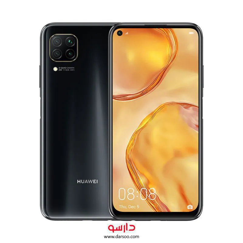 خرید گوشی موبایل هوآوی Huawei Nova 7i با 128 گیگ حافظه داخلی و 8 گیگابایت رم