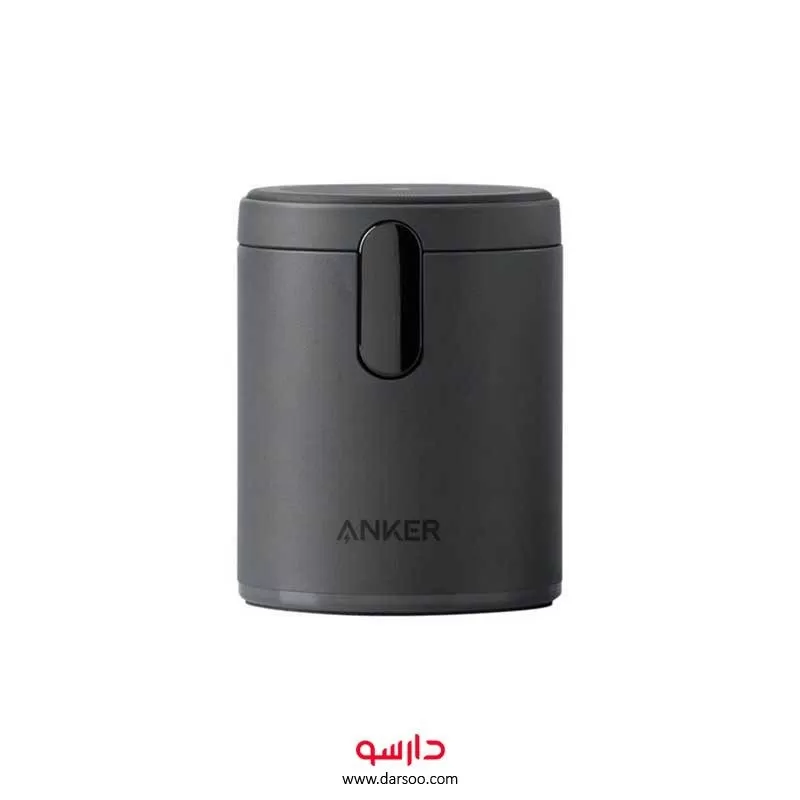 خرید شارژر بی سیم مغناطیسی Anker 623 (MagGo)