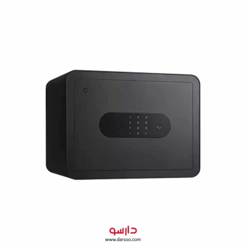 خرید گاوصندوق هوشمند شیائومی Mijia مدل Smart Safe Deposit Box BGX-5-X1-3001 - 
