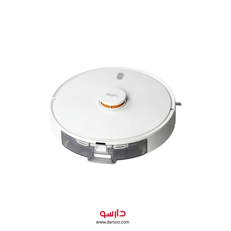 خرید جاروبرقی رباتیک شیائومی مدل Lydsto R1 Pro - 