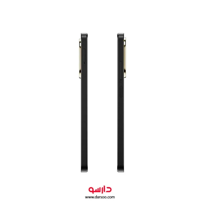 خرید گوشی موبایل شیائومی Poco C71 با حافظه داخلی  128 گیگابایت و رم 4 گیگابایت (نسخه گلوبال) - 