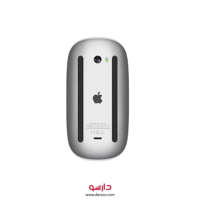 خرید موس بی سیم اپل مدل Magic Mouse 3