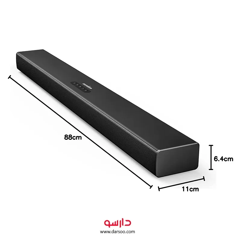 خرید ساندبار انکر مدل Soundcore Infini 2 A3373 - 
