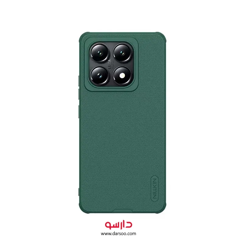 خرید قاب نیلکین Nillkin Super Frosted Shield Pro مناسب برای Xiaomi 14T Pro - 