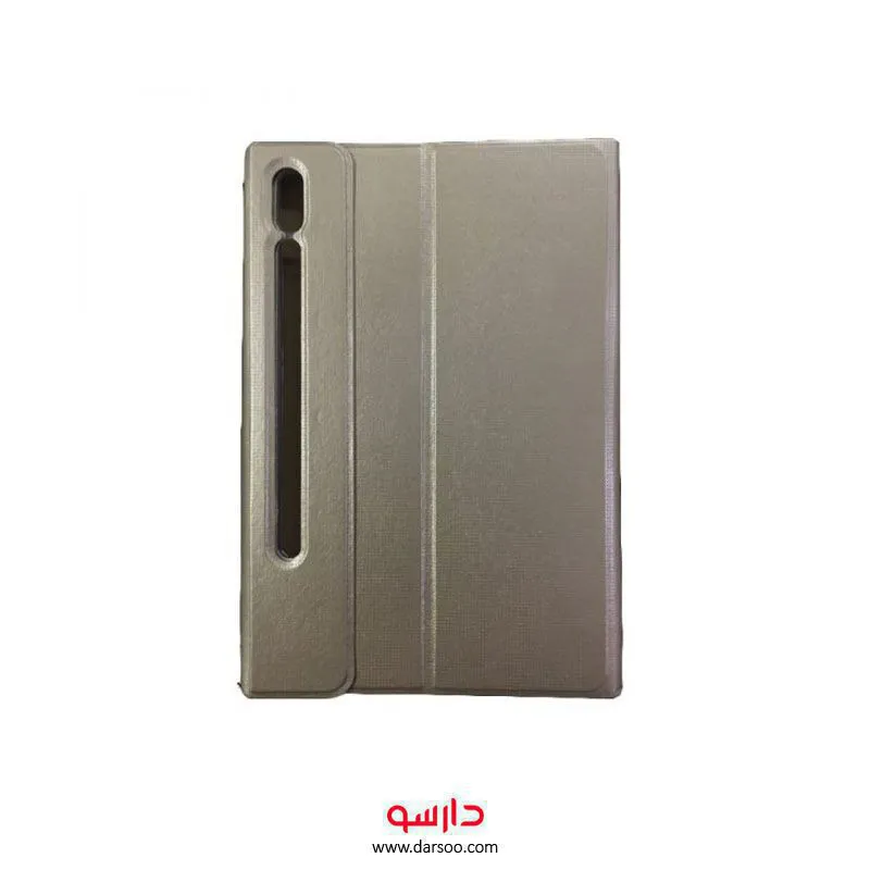 خرید کیف کلاسوری تبلت سامسونگ برای Samsung Galaxy Tab S7 FE - S7 Plus - 