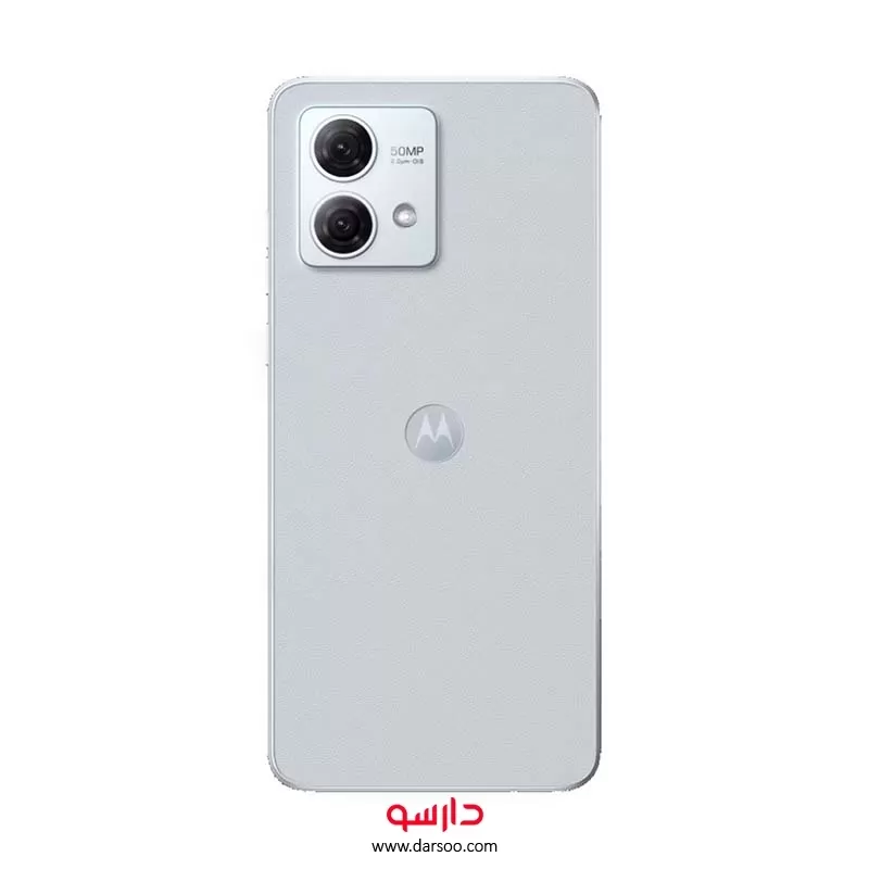 خرید گوشی موبایل موتورولا Motorola Moto G84 با 256 گیگابایت حافظه داخلی و رم 12 گیگابایت - 