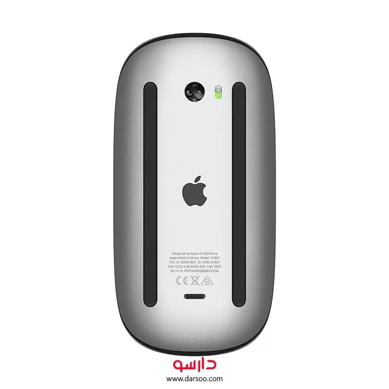 خرید ماوس بی سیم اپل مدل Magic Mouse 3 - 