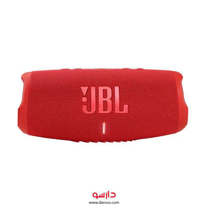 خرید اسپیکر بلوتوثی جی بی ال JBL Charge 5