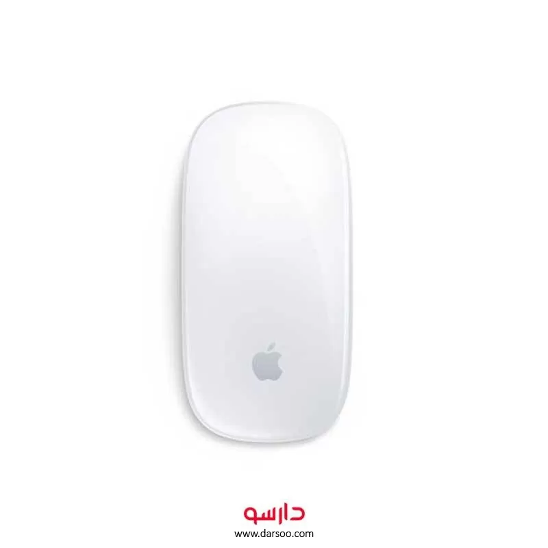 خرید ماوس بی سیم اپل مدل Magic Mouse 3