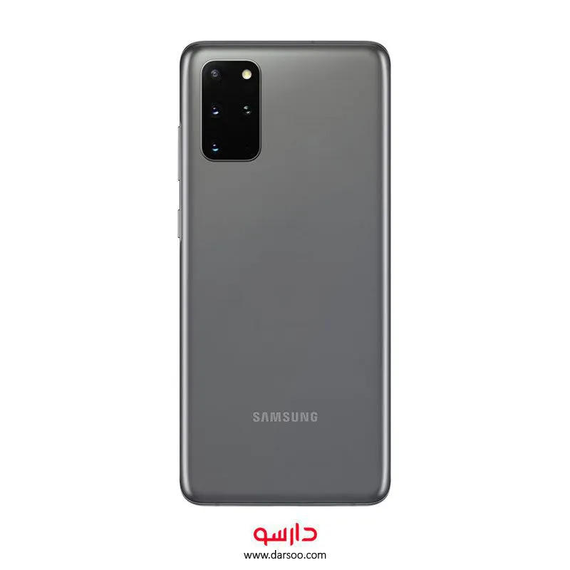 خرید گوشی موبایل سامسونگ Samsung Galaxy S20 Plus با 128گیگ حافظه داخلی و رم 8گیگابایت
