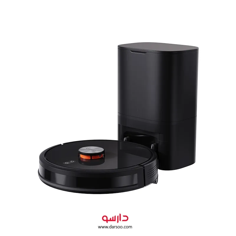 خرید جاروبرقی رباتیک شیائومی مدل Lydsto R1 Edge - 