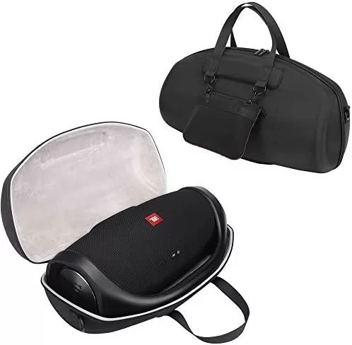 خرید کیف حمل دستی اسپیکر مناسب دستگاه های JBL BoomBox 1 | JBL BoomBox 2 | JBL BoomBox 3