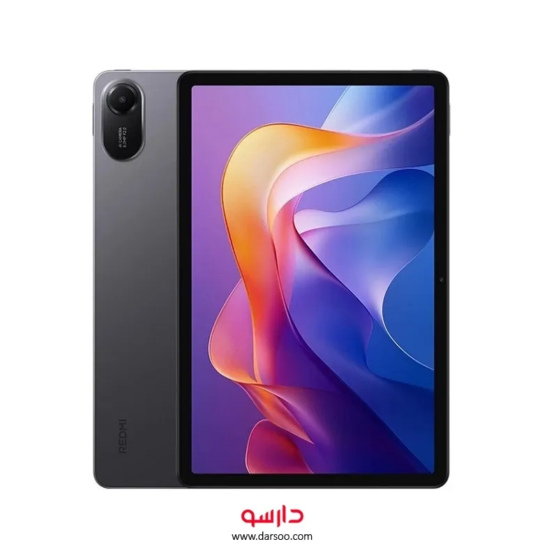 خرید تبلت شیائومی Xiaomi Redmi Pad 2 با حافظه 128 گیگ و رم 4 گیگابایت
