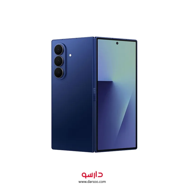 خرید گوشی سامسونگ Galaxy Z Fold 7 با 256 گیگابایت حافظه داخلی و رم 12 گیگابایت - 