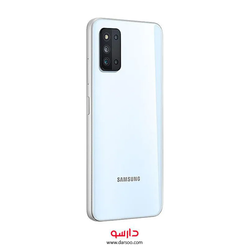 خرید گوشی موبایل سامسونگ Samsung Galaxy F52 5G با 128گیگ حافظه داخلی و رم 8 گیگابایت